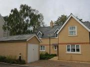 4 Bedroom Detached House For Rent In Bury St Edmunds,...