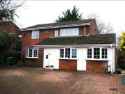 4 Bedroom Detached House For Rent In Calcot, Reading