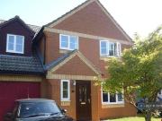 4 Bedroom Detached House For Rent In Cambridge