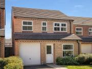 4 Bedroom Detached House For Rent In Canley