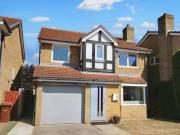 4 Bedroom Detached House For Rent In Chafford Hundred