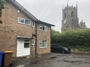 4 Bedroom Detached House For Rent In Chellaston, Derby