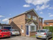 4 Bedroom Detached House For Rent In Chellaston, Derby