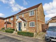 4 Bedroom Detached House For Rent In Chelmer Village