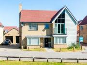 4 Bedroom Detached House For Rent In Chelmsford