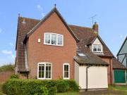 4 Bedroom Detached House For Rent In Chelmsford, Essex