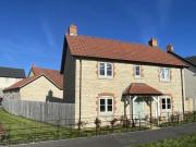 4 Bedroom Detached House For Rent In Chipping Sodbury