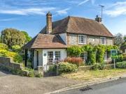 4 bedroom detached house for rent in Church Lane,...