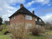 4 bedroom detached house for rent in Church Lane...