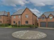 4 bedroom detached house for rent in Clement Road,...