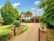 4 Bedroom Detached House For Rent In Cobham