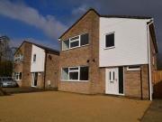 4 Bedroom Detached House For Rent In Colchester, Essex