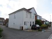4 bedroom detached house for rent in Columbia Road,...