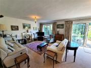 4 bedroom detached house for rent in Corder Close, St....