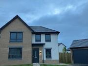 4 Bedroom Detached House For Rent In Countesswells, Aberdeen
