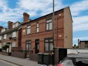4 Bedroom Detached House For Rent In Coventry