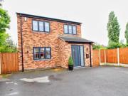 4 Bedroom Detached House For Rent In Cromford Road,...