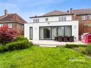 4 bedroom detached house for rent in Crooked Usage,...