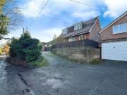 4 bedroom detached house for rent in Crundale,...