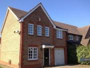 4 Bedroom Detached House For Rent In Dartford