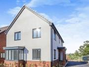 4 Bedroom Detached House For Rent In Derby