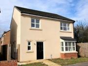 4 Bedroom Detached House For Rent In Doncaster, South...
