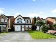 4 Bedroom Detached House For Rent In Doncaster, South...