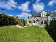 4 bedroom detached house for rent in Donview, Forbes, AB33