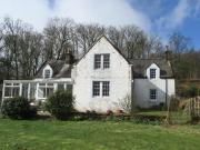 4 Bedroom Detached House For Rent In Dumfries, Dumfries...