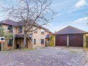 4 bedroom detached house for rent in Dunchurch Dale,...