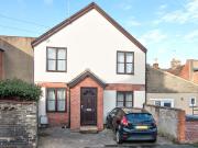 4 bedroom detached house for rent in Durham Street,...