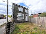 4 bedroom detached house for rent in Dyllas Road, PORTH,...