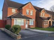 4 Bedroom Detached House For Rent In Edenthorpe, Doncaster