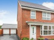 4 Bedroom Detached House For Rent In Edwalton, Nottingham