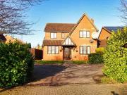 4 bedroom detached house for rent in Egerton Gate,...