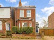 4 bedroom detached house for rent in Etna Road, St...