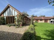 4 Bedroom Detached House For Rent In Evercreech