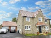 4 Bedroom Detached House For Rent In Falfield