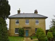4 Bedroom Detached House For Rent In Fawley