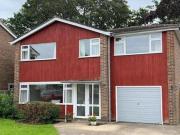 4 Bedroom Detached House For Rent In Fernhurst, Haslemere