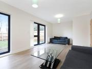 4 bedroom detached house for rent in Fisher Close,...