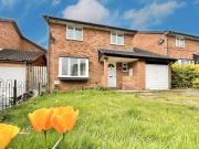 4 Bedroom Detached House For Rent In Fishermead, Milton...