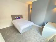 4 Bedroom Detached House For Rent In Five Lamps