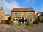 4 bedroom detached house for rent in Flynn Croft, Oxley...
