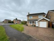 4 Bedroom Detached House For Rent In Grantham