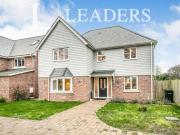 4 Bedroom Detached House For Rent In Great Bentley
