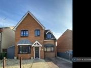 4 Bedroom Detached House For Rent In Great Yarmouth