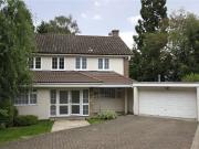 4 bedroom detached house for rent in Greenwood Park,...