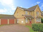 4 bedroom detached house for rent in Grove Park,...