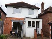 4 Bedroom Detached House For Rent In Guildford, Surrey